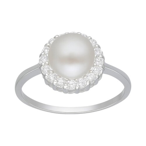 Anillo Perla Circones