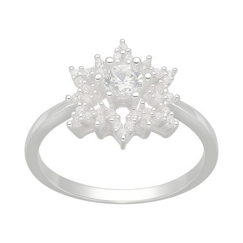 Anillo Flor Circones