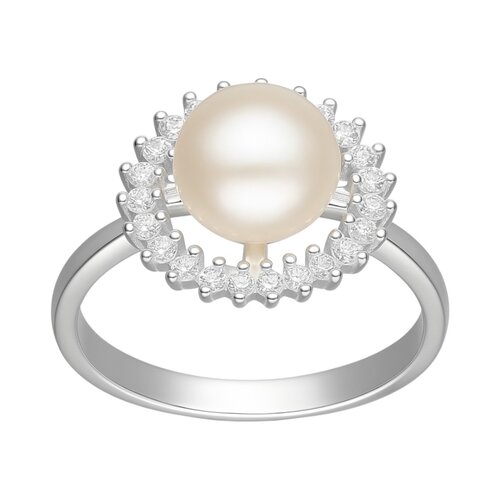 Anillo Perla Circones