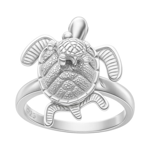Anillo Tortugas