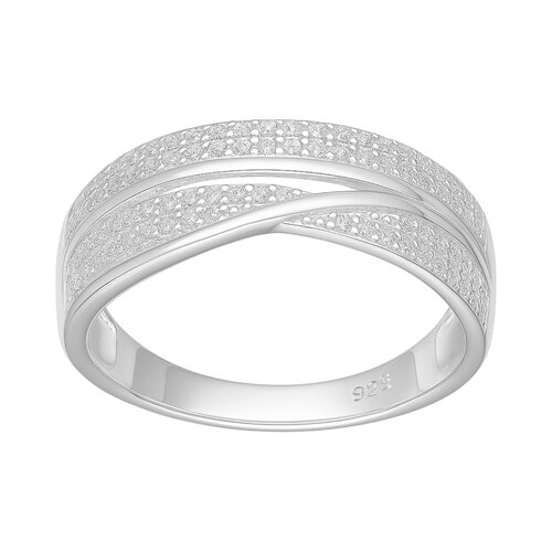 Anillo Líneas Circones