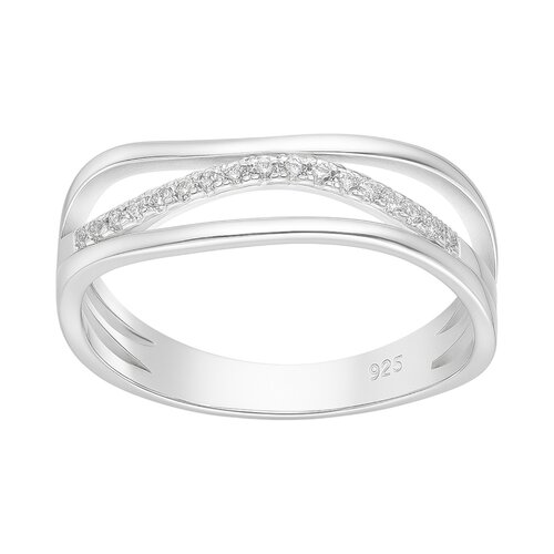 Anillo Ondulado Circones