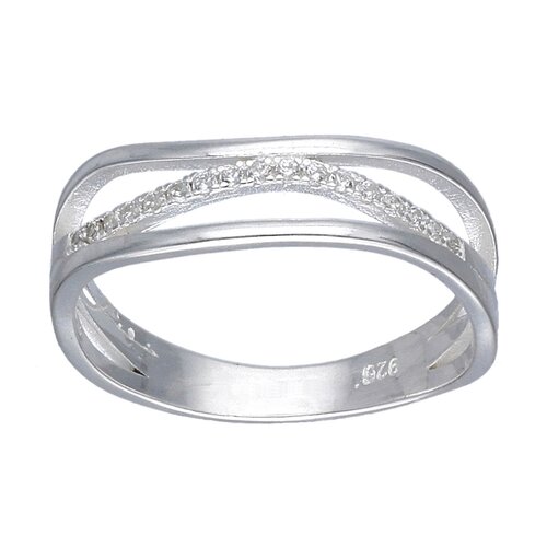 Anillo Ondulado Circones