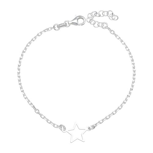 Pulsera Tradicional Estrella