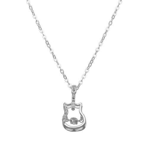 Collar Guitarra Circones