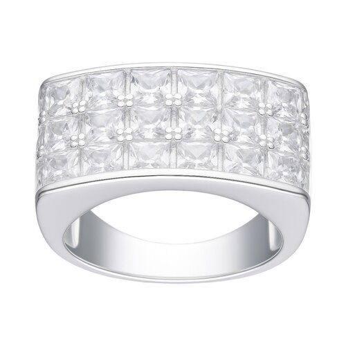 Anillo Cintillo Circones