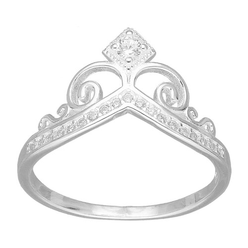 Anillo Corona Circones