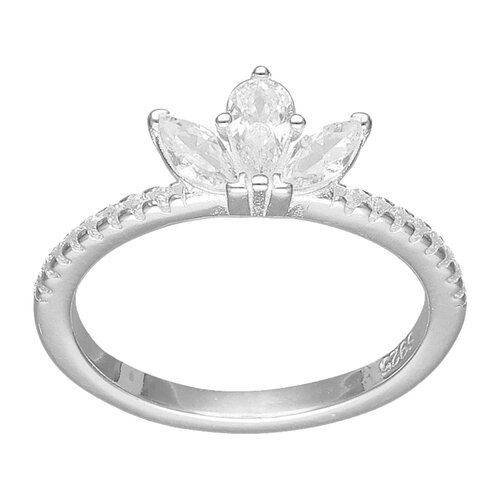 Anillo Corona Circones