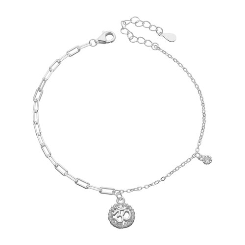 Pulsera Yoga OM Circones