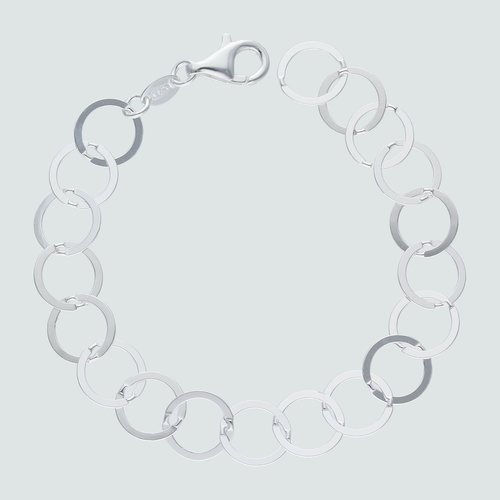 Pulsera Círculos