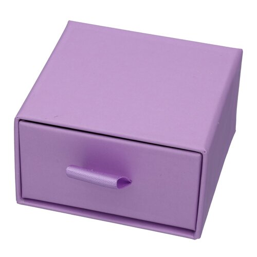 Caja Anillo Rainbow Collection