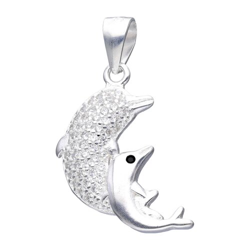 Colgante Delfines Circones