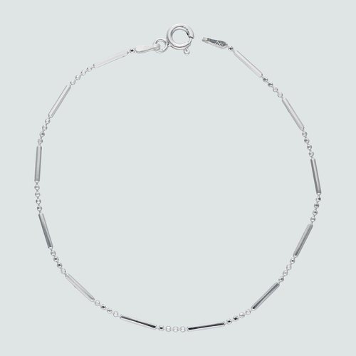 Pulsera Hexágonos