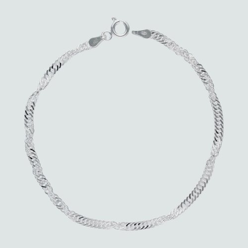 Pulsera Singapur