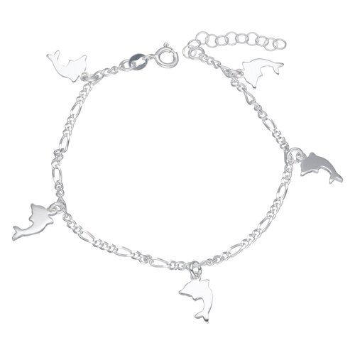 Pulsera Cartier Delfines