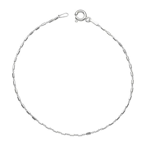 Pulsera Tradicional con Hexágonos