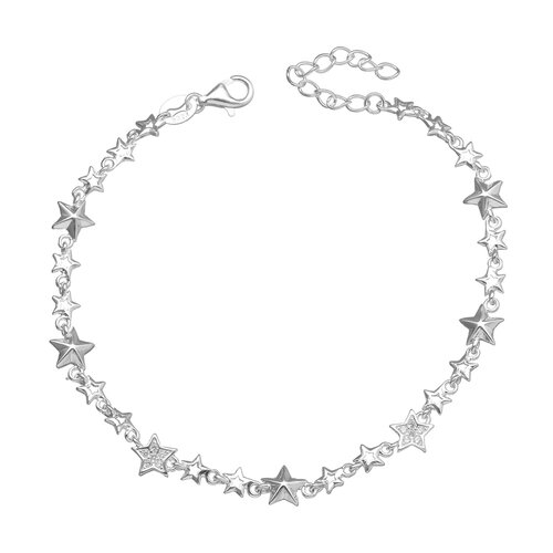 Pulsera Estrellas Circones