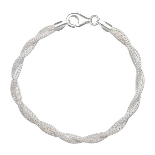 Pulsera Espiga Trenzada