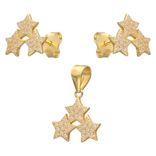 Conjunto Estrellas Circones