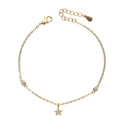 Pulsera Estrella Circones