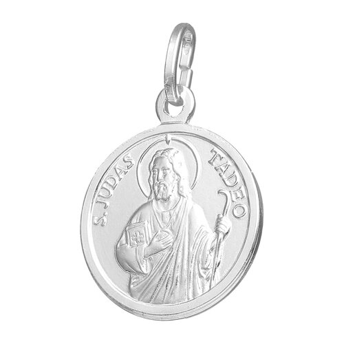 Colgante San Judas Tadeo