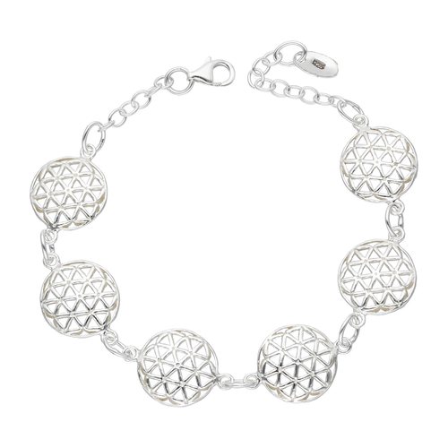 Pulsera Mandala