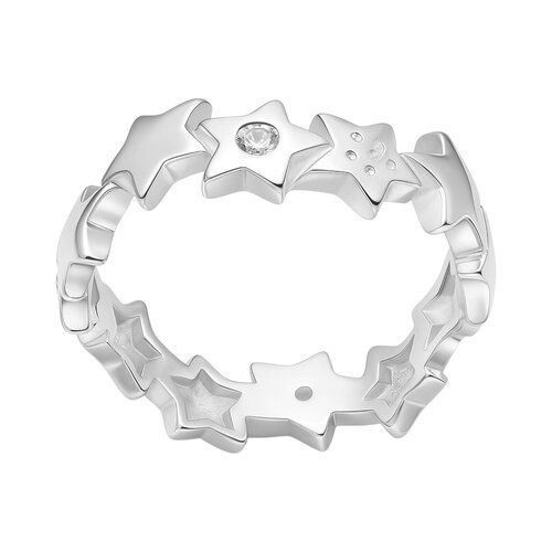 Anillo Estrellas Circones