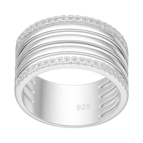 Anillo Líneas Circones