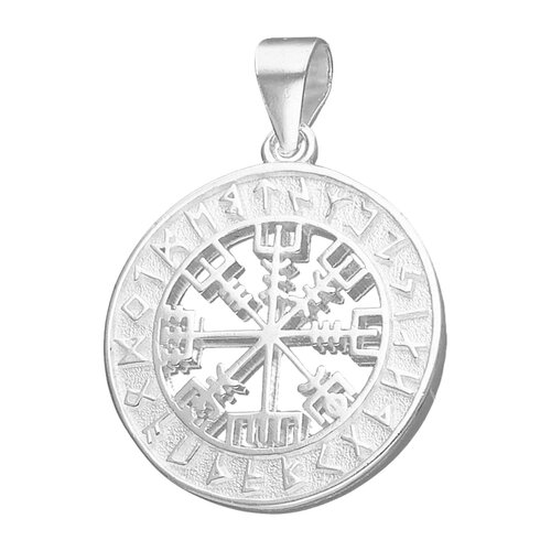 Colgante Runa Vikinga