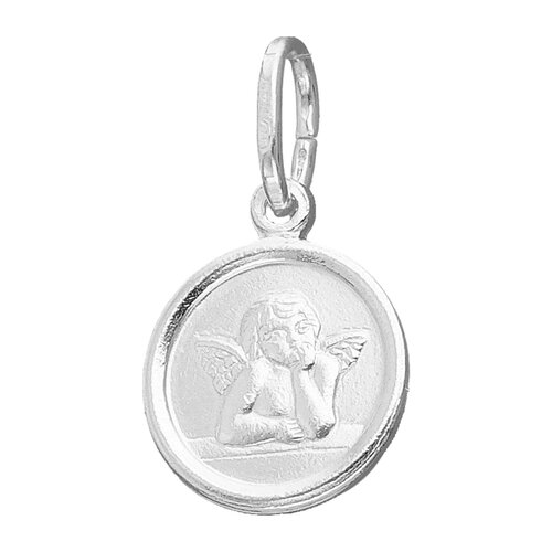 Colgante Ángel de la Guarda