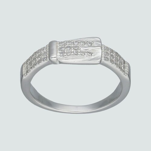 Anillo Cinturón con Circones