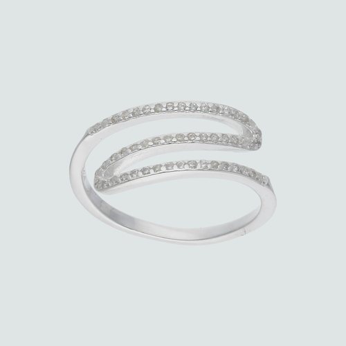 Anillo Zig Zag Circones