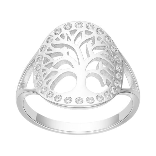 Anillo Árbol de la Vida Circones