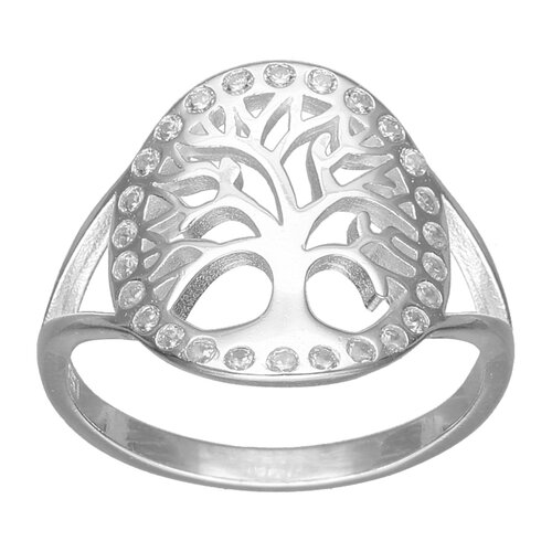 Anillo Árbol de la Vida Circones