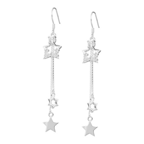 Aro Estrellas Cadenas Circones