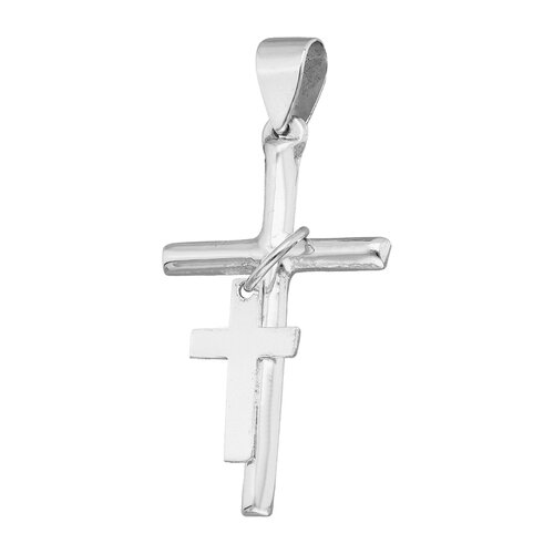Colgante Cruces