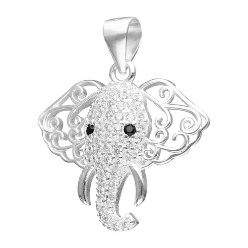 Colgante Elefante Circones