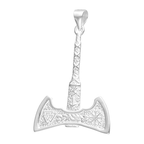 Colgante Hacha Vikinga
