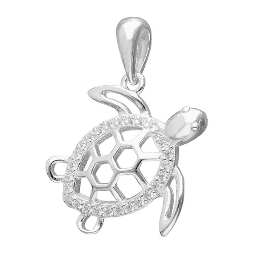 Colgante Tortuga Circones