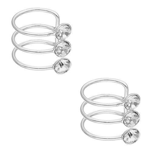 Aro Ear Cuff Circones