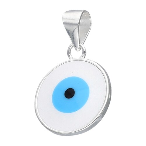 Colgante Ojo Turco Esmaltado
