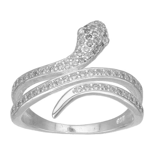Anillo Serpiente Circones