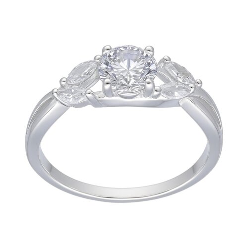 Anillo Espiga Circones