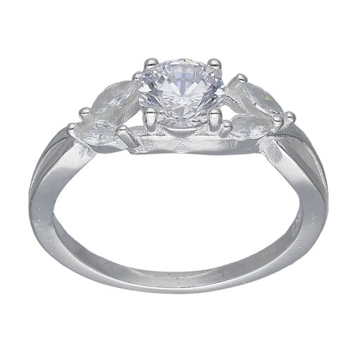 Anillo Espiga Circones