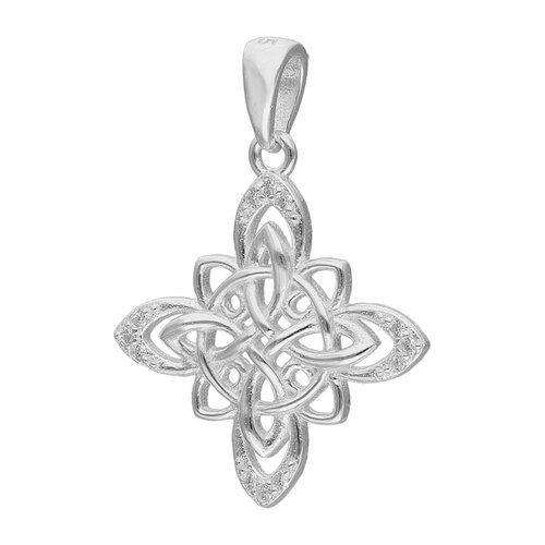 Colgante Nudo de Bruja Circones