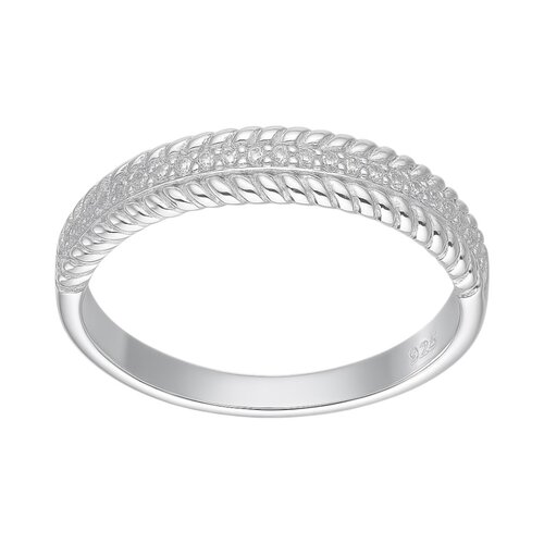 Anillo Cintillo Circones