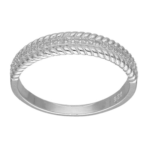 Anillo Cintillo Circones