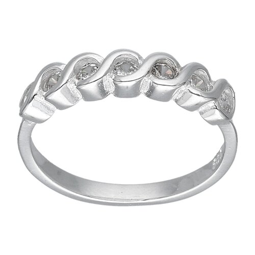 Anillo Cintillo Infinito Circones