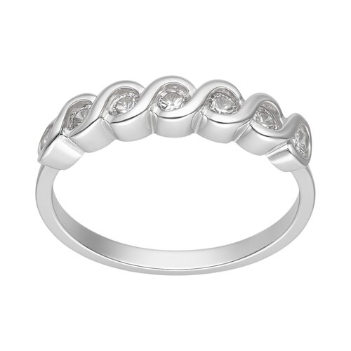 Anillo Cintillo Infinito Circones