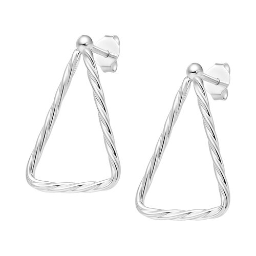 Aro Esfera Triángulo Entorchado